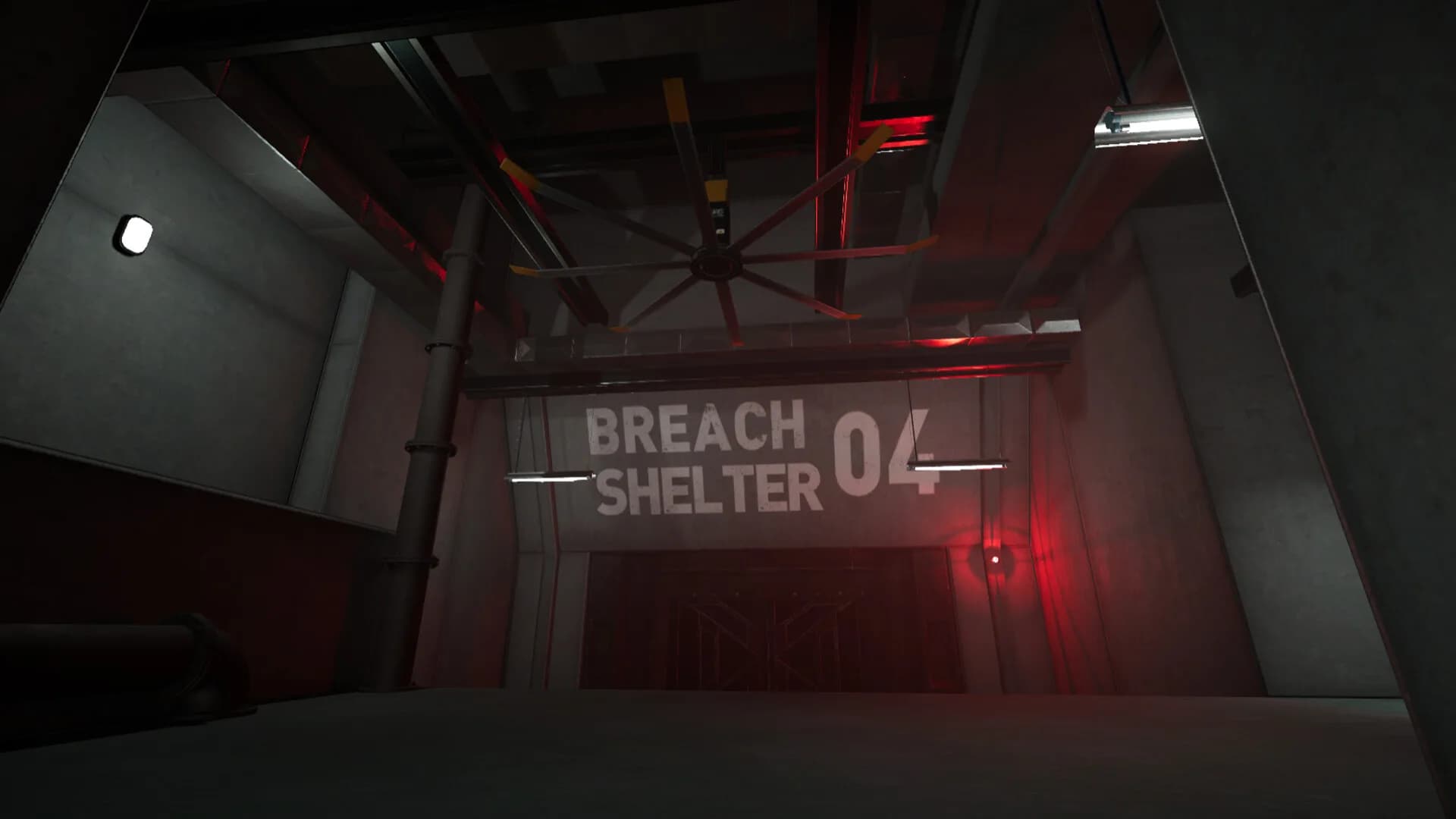 SCP: Echoes görsel 3