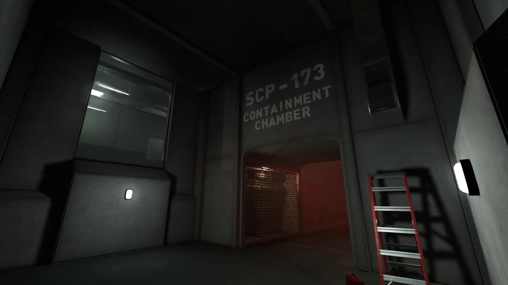SCP: Echoes görsel 4