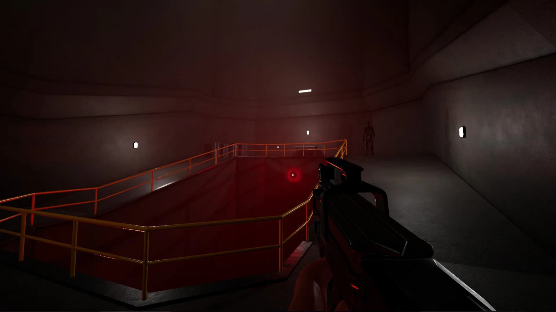 SCP: Echoes görsel 6