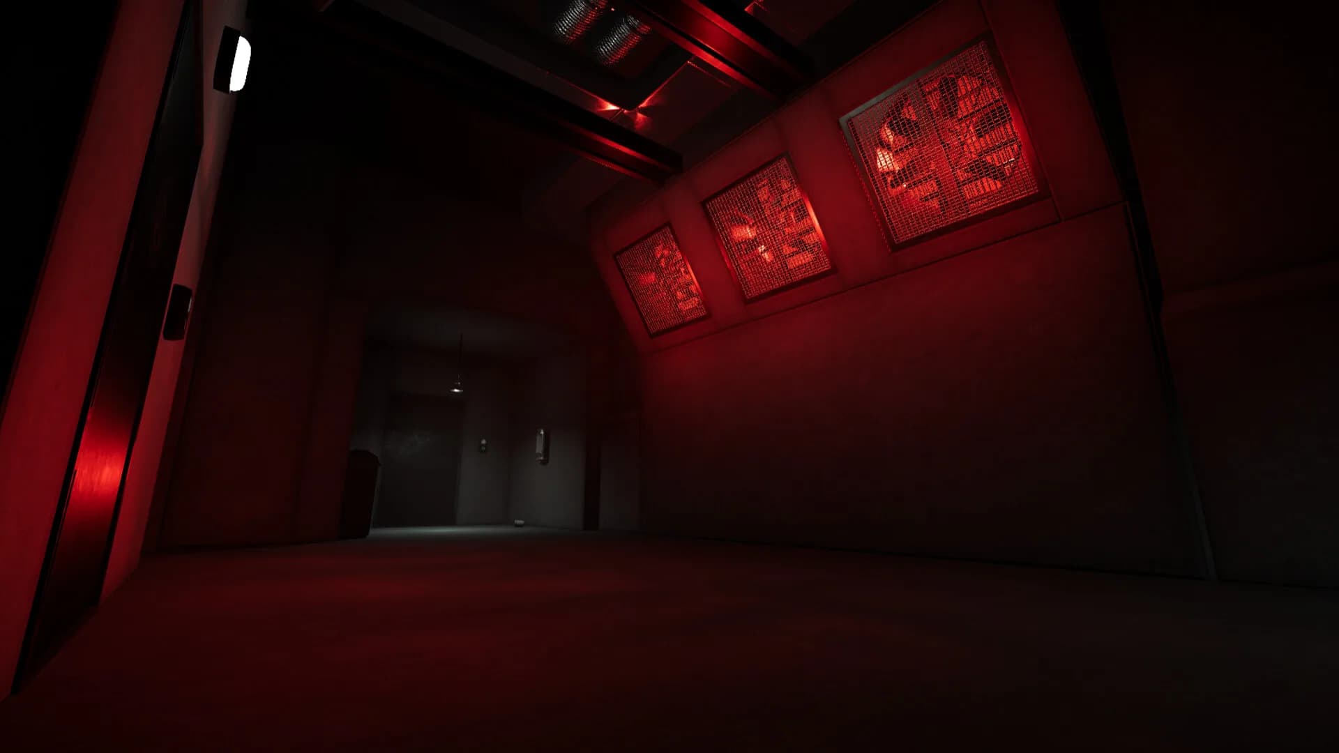 SCP: Echoes görsel 7