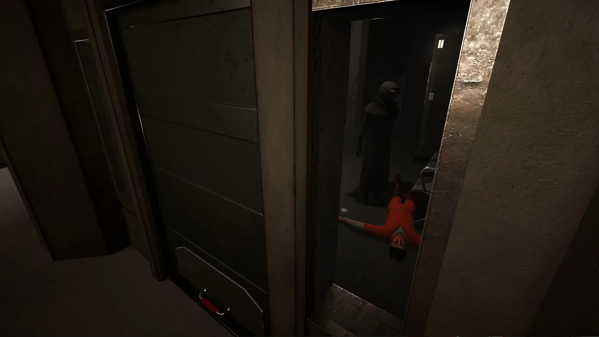 SCP: Echoes görsel 8