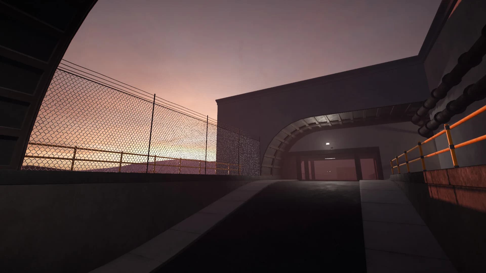 SCP: Echoes görsel 9