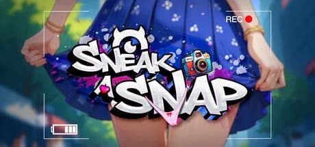 Sneak-A-Snap