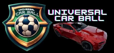 Universal Car Ball görsel 1