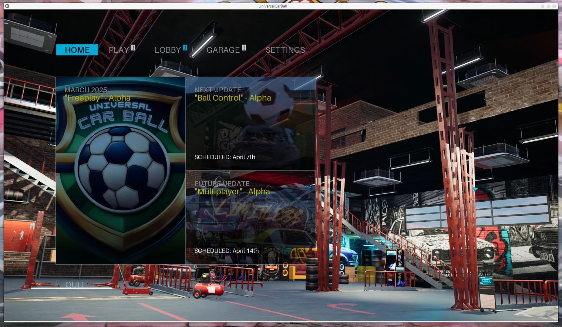 Universal Car Ball görsel 4