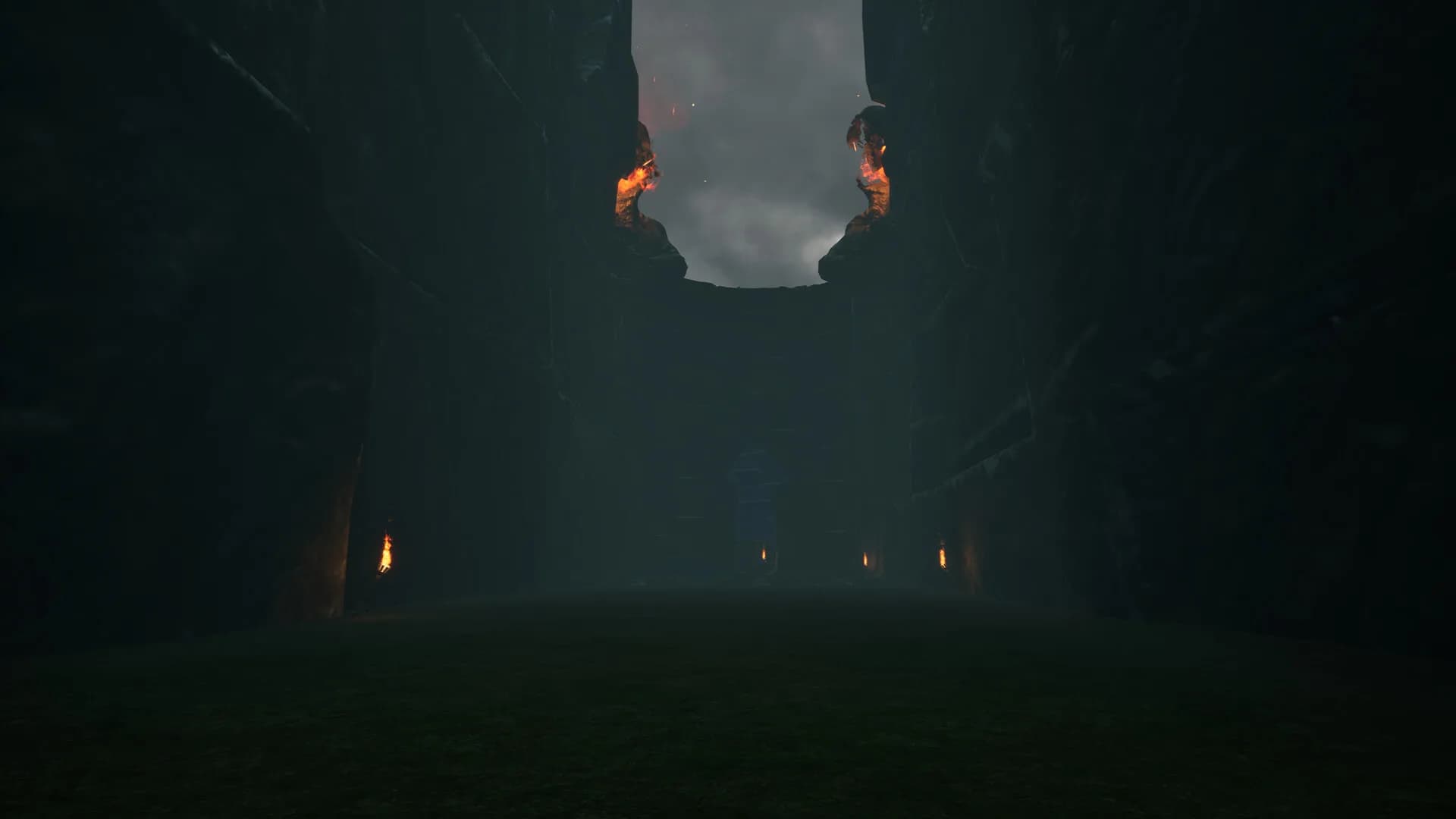 Shadow Of The Cursed Realm görsel 4