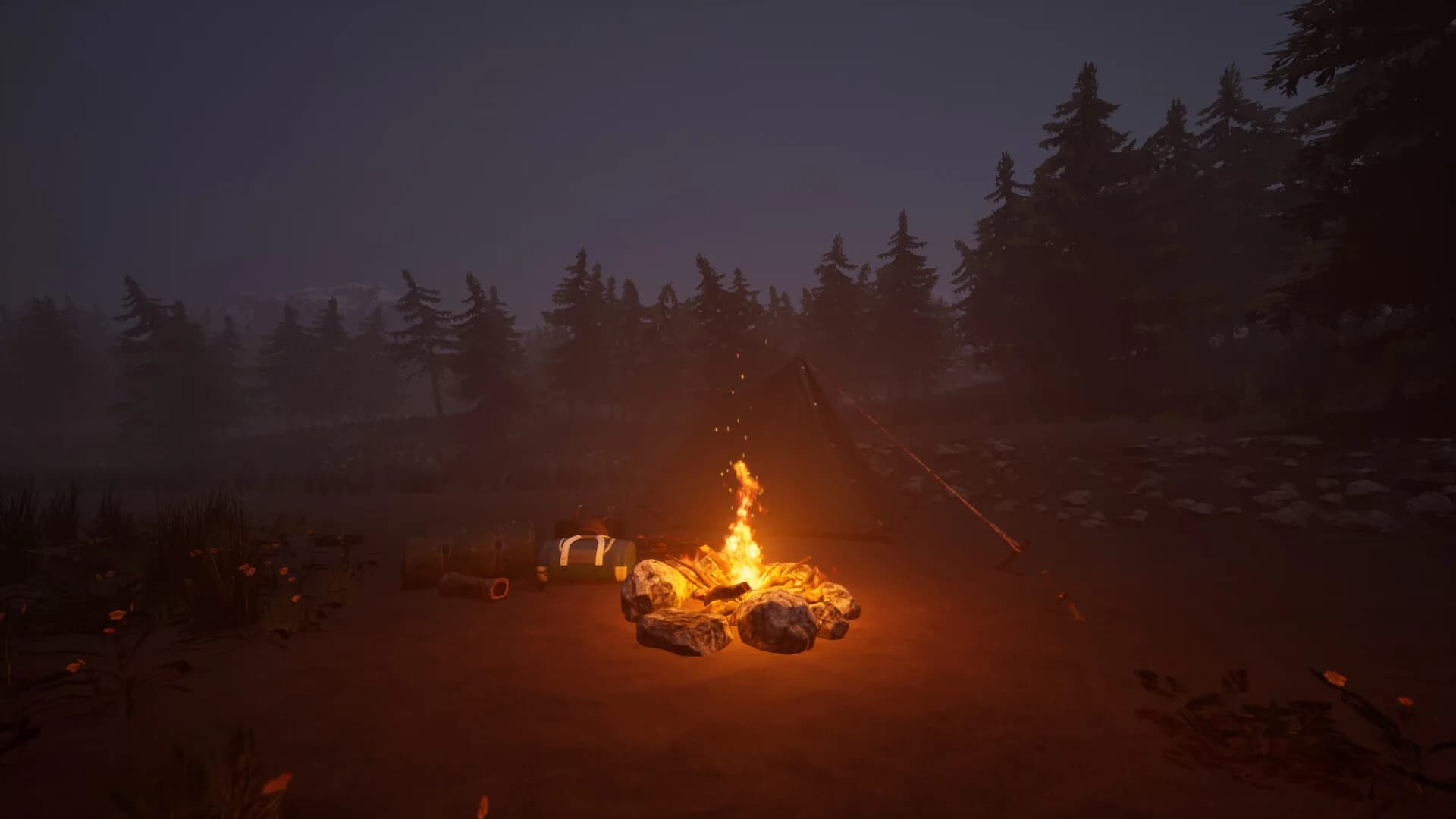 Shadow Of The Cursed Realm görsel 6