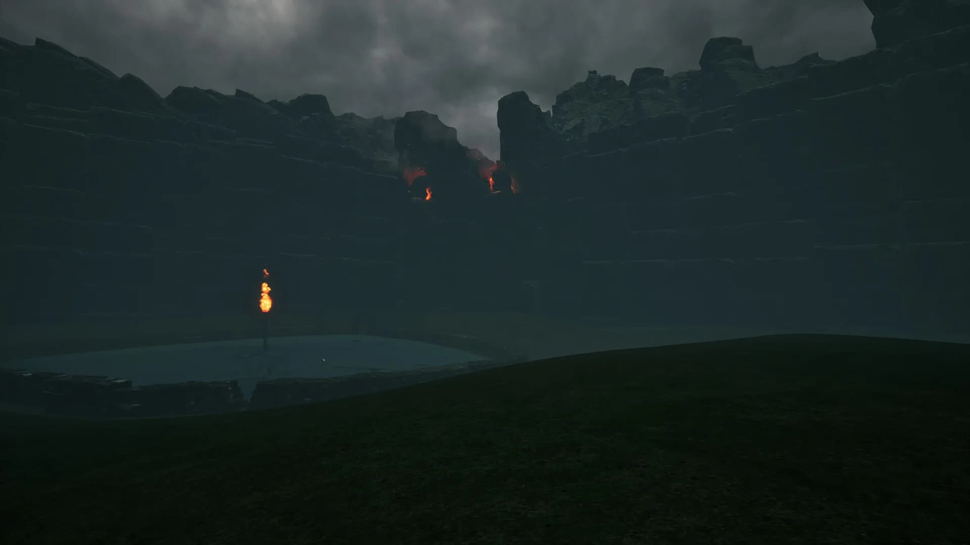 Shadow Of The Cursed Realm görsel 8