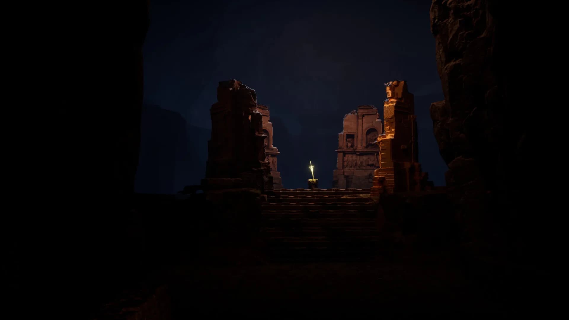 Shadow Of The Cursed Realm görsel 9