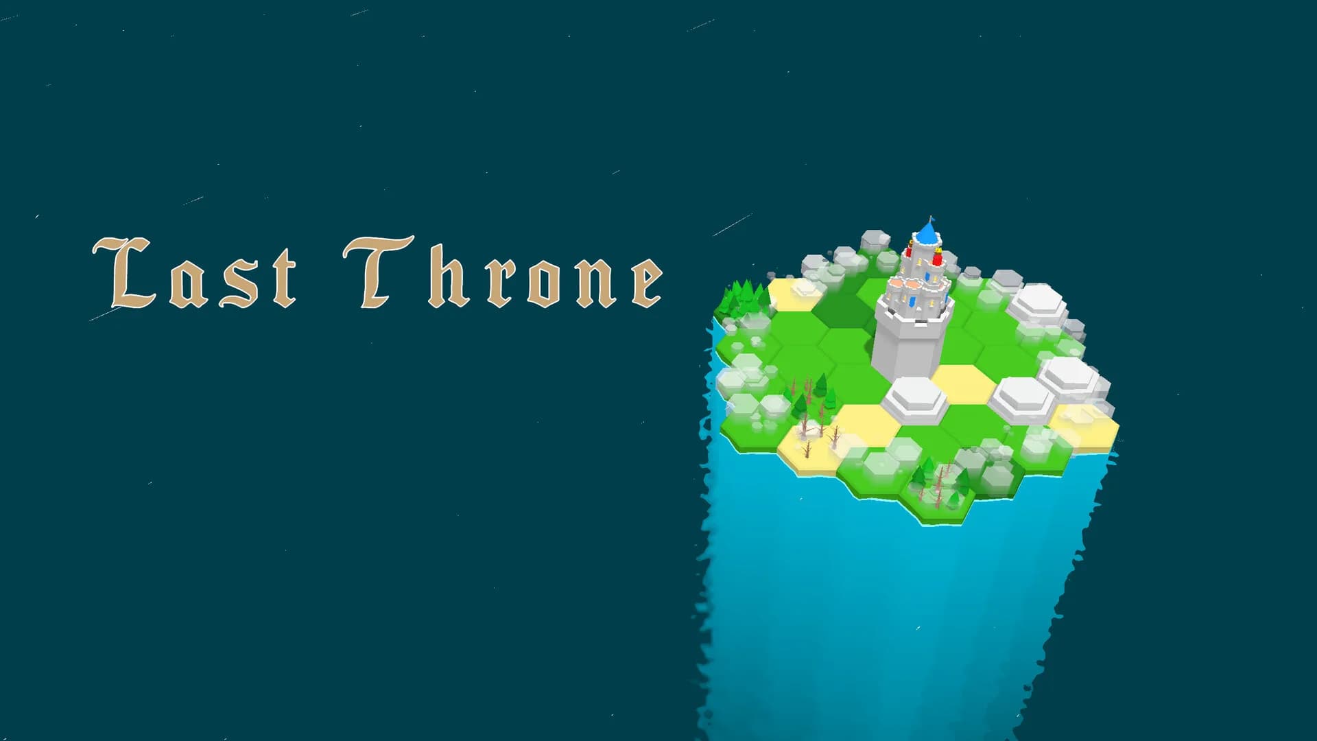 Last Throne görsel 12