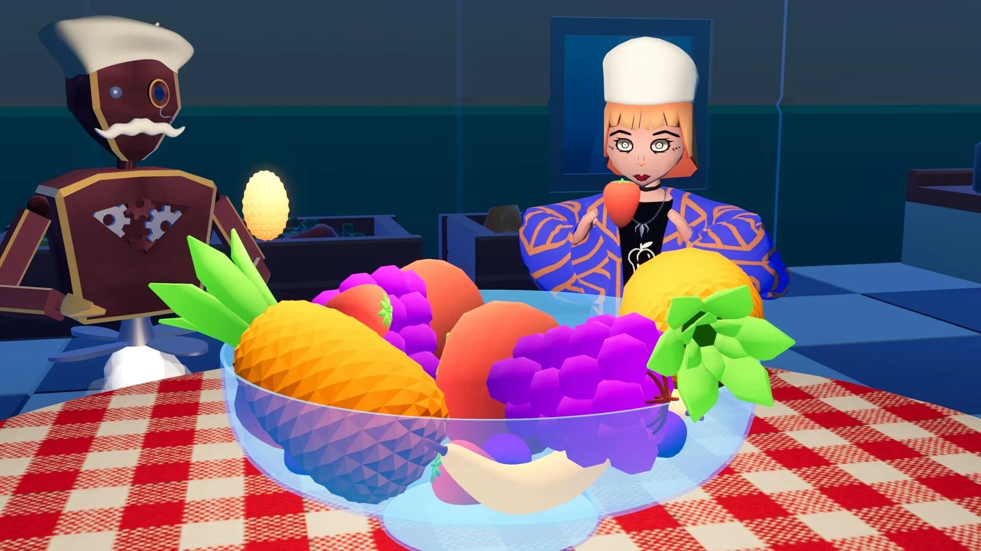 Fruit Wars görsel 6