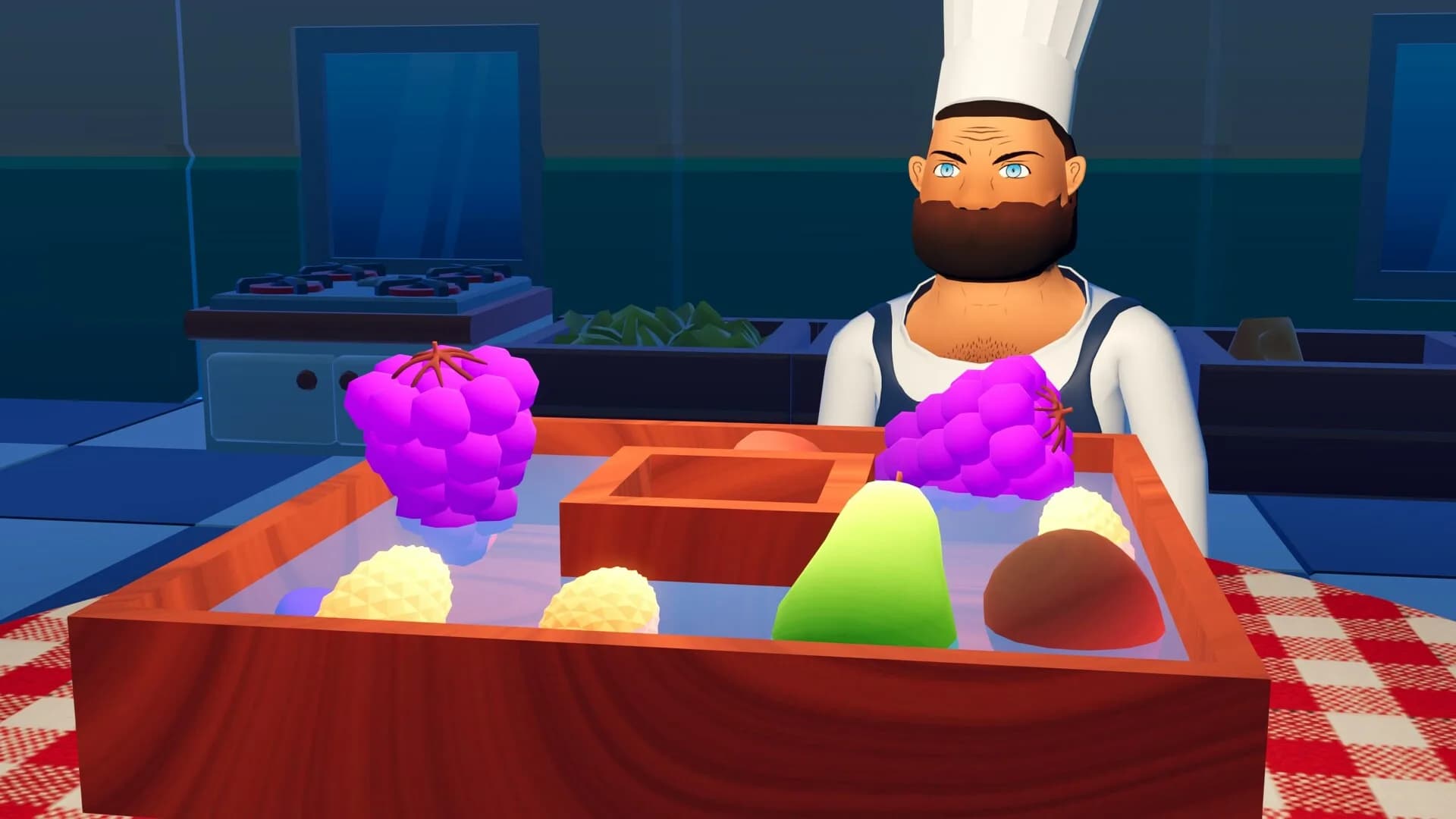 Fruit Wars görsel 8