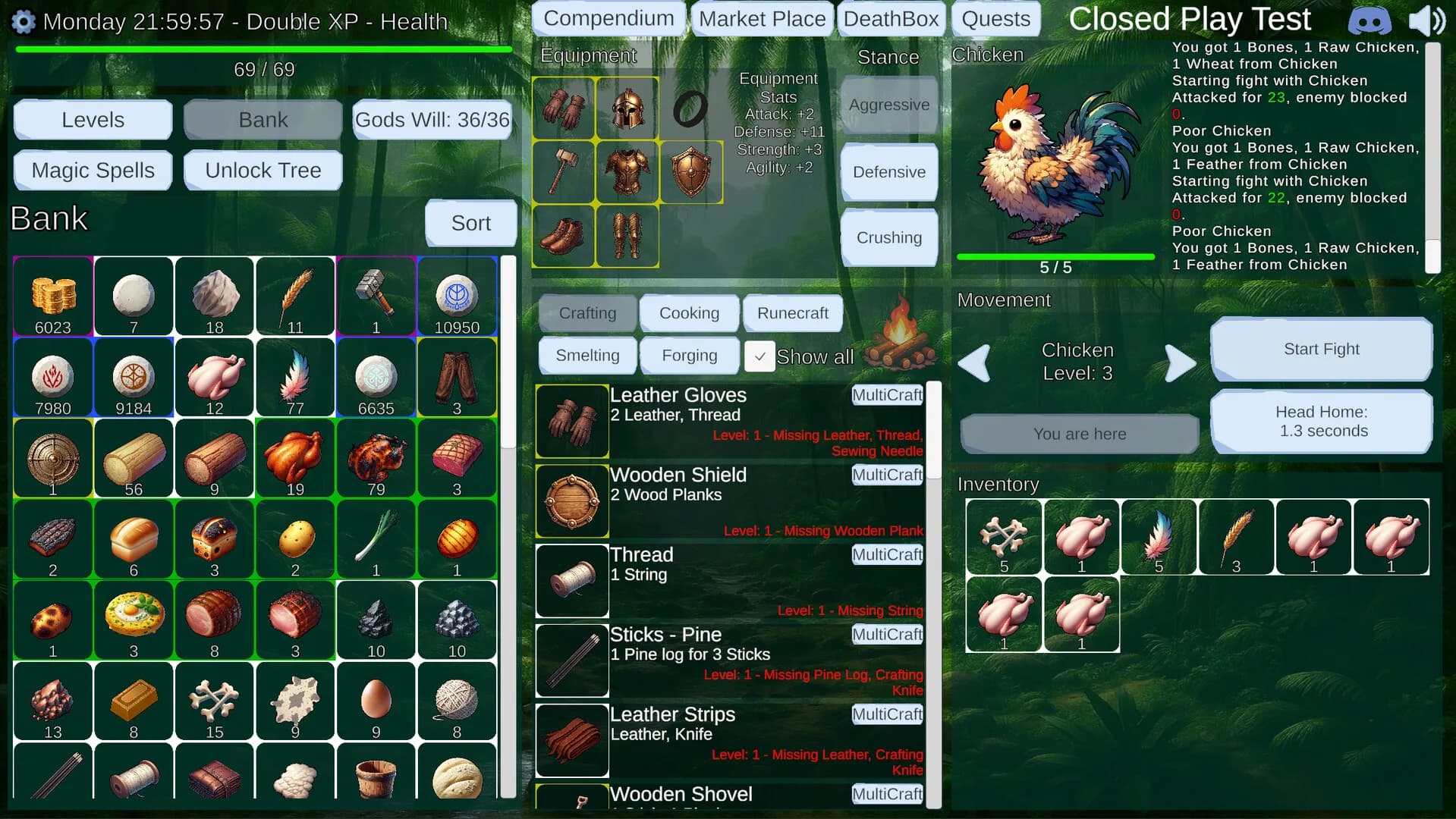 RuneKingdom görsel 2