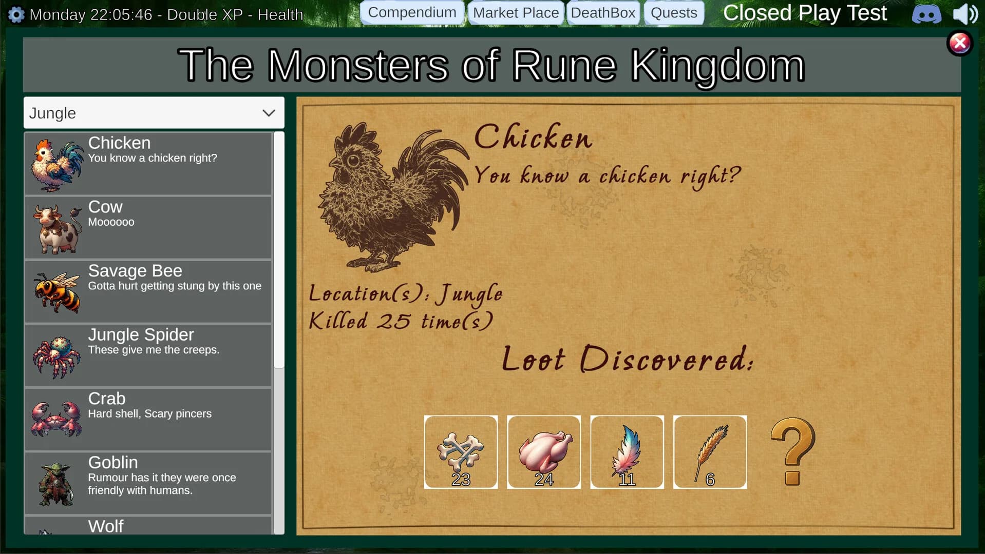 RuneKingdom görsel 4