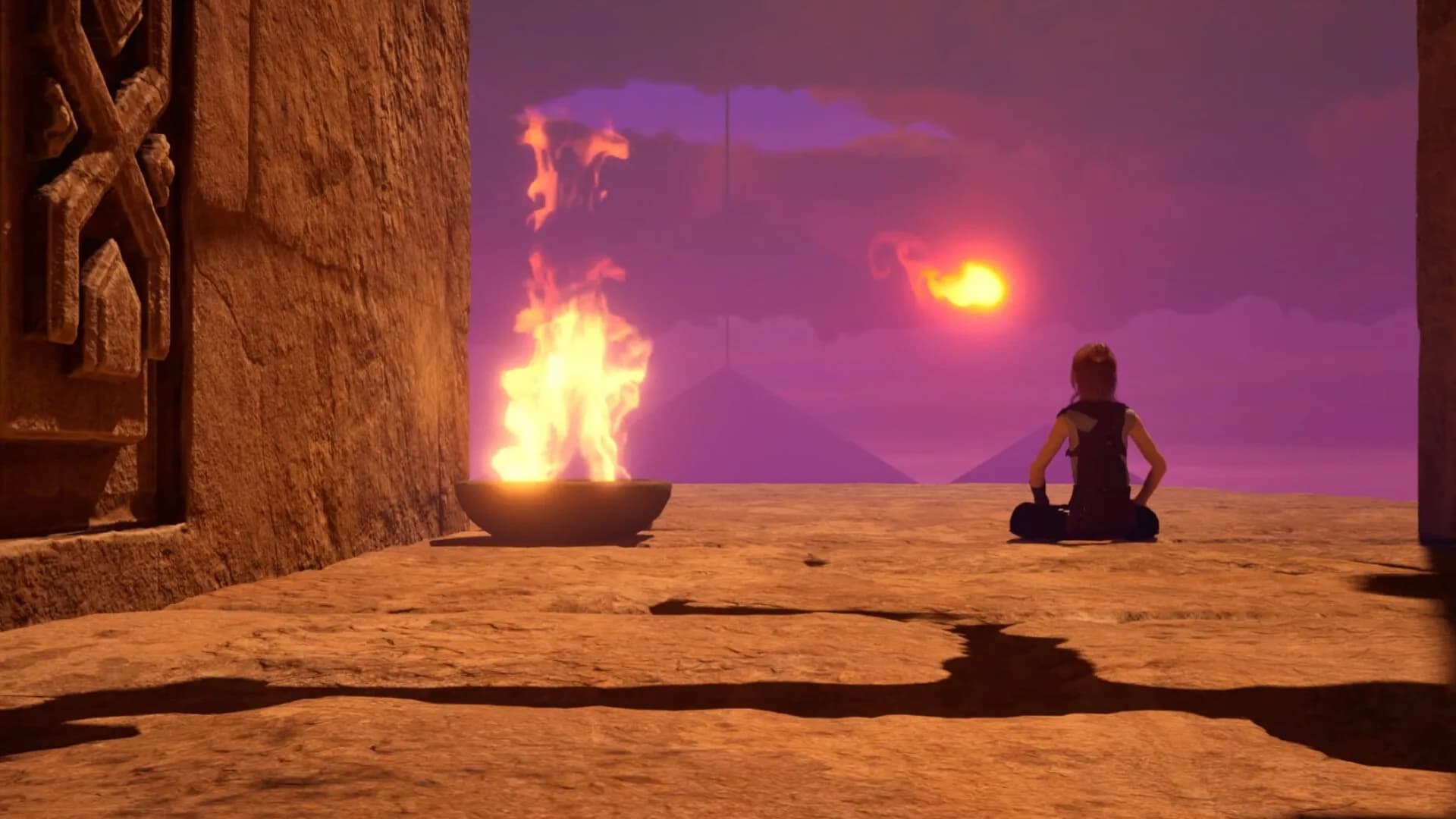 Legend of Hiraq görsel 3
