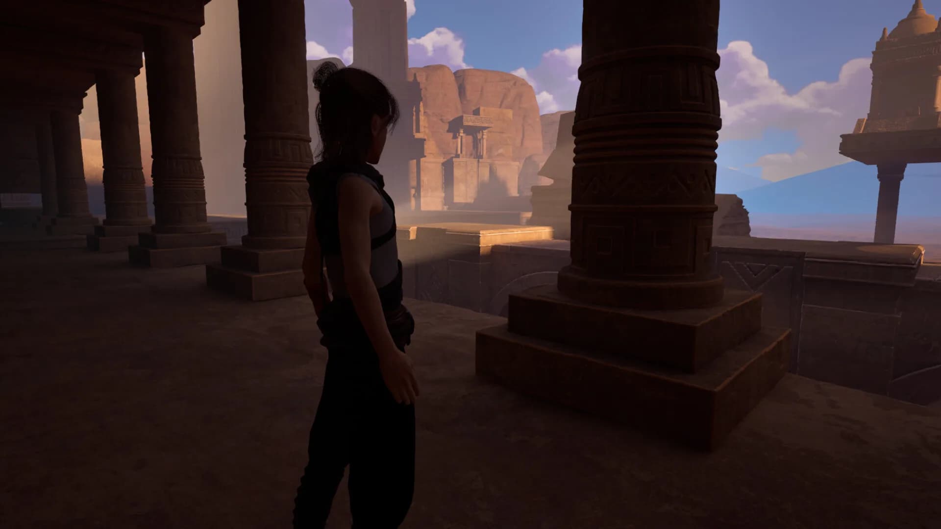 Legend of Hiraq görsel 4