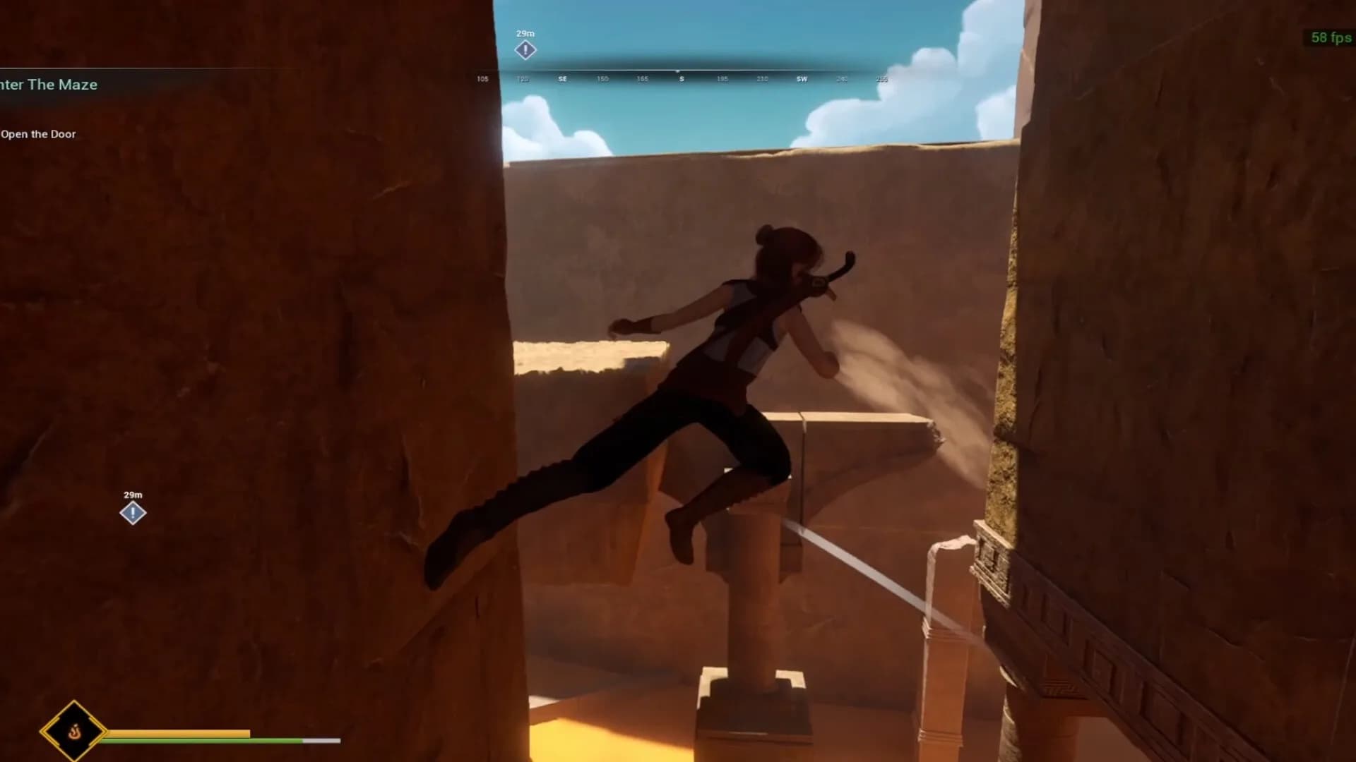 Legend of Hiraq görsel 5