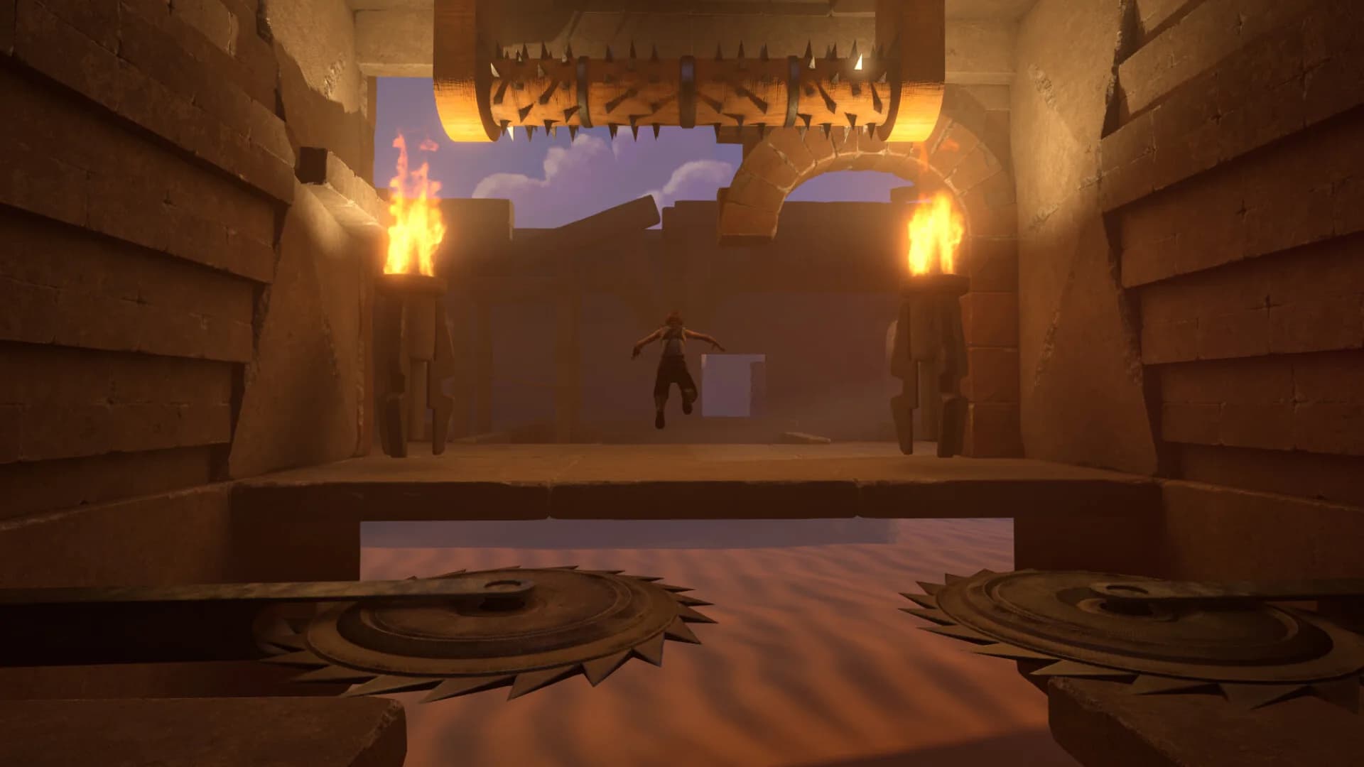 Legend of Hiraq görsel 6