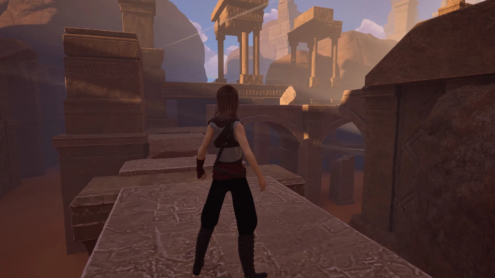 Legend of Hiraq görsel 7