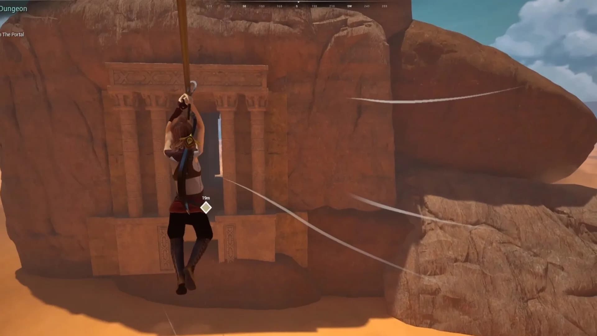 Legend of Hiraq görsel 8