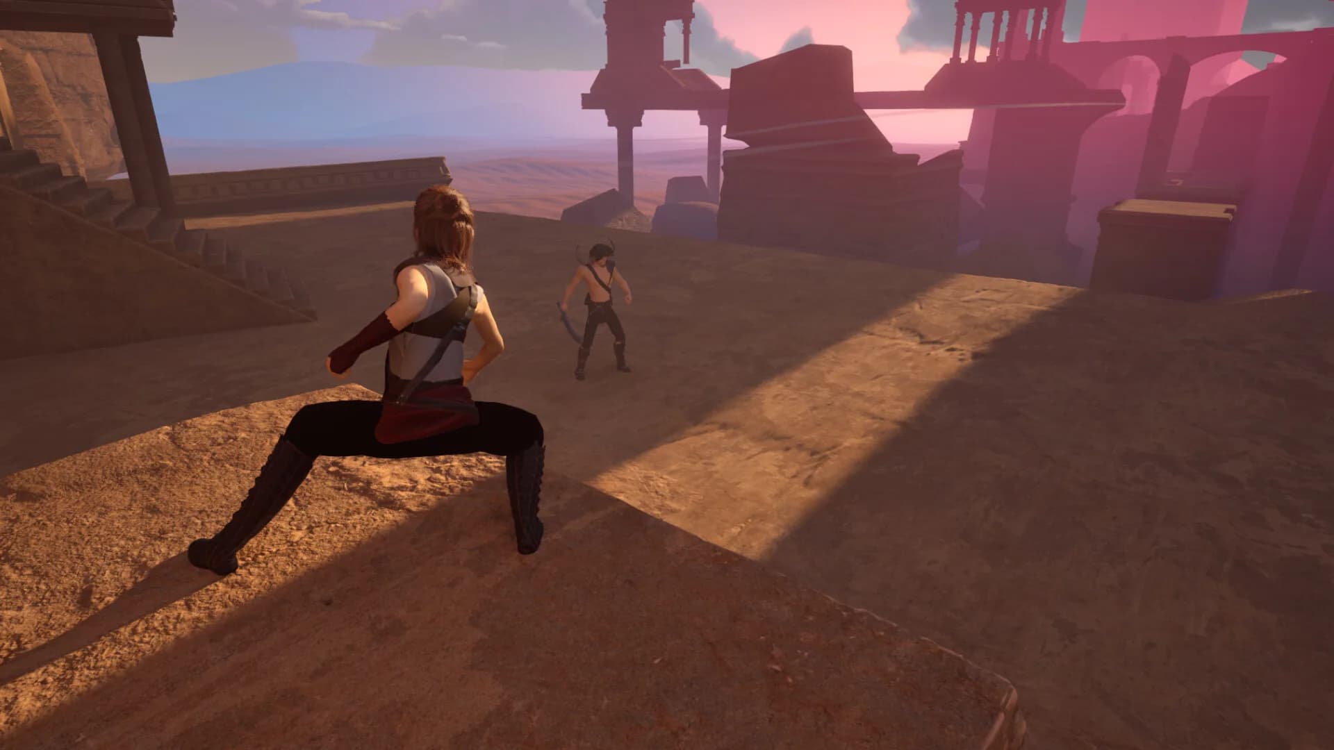 Legend of Hiraq görsel 9