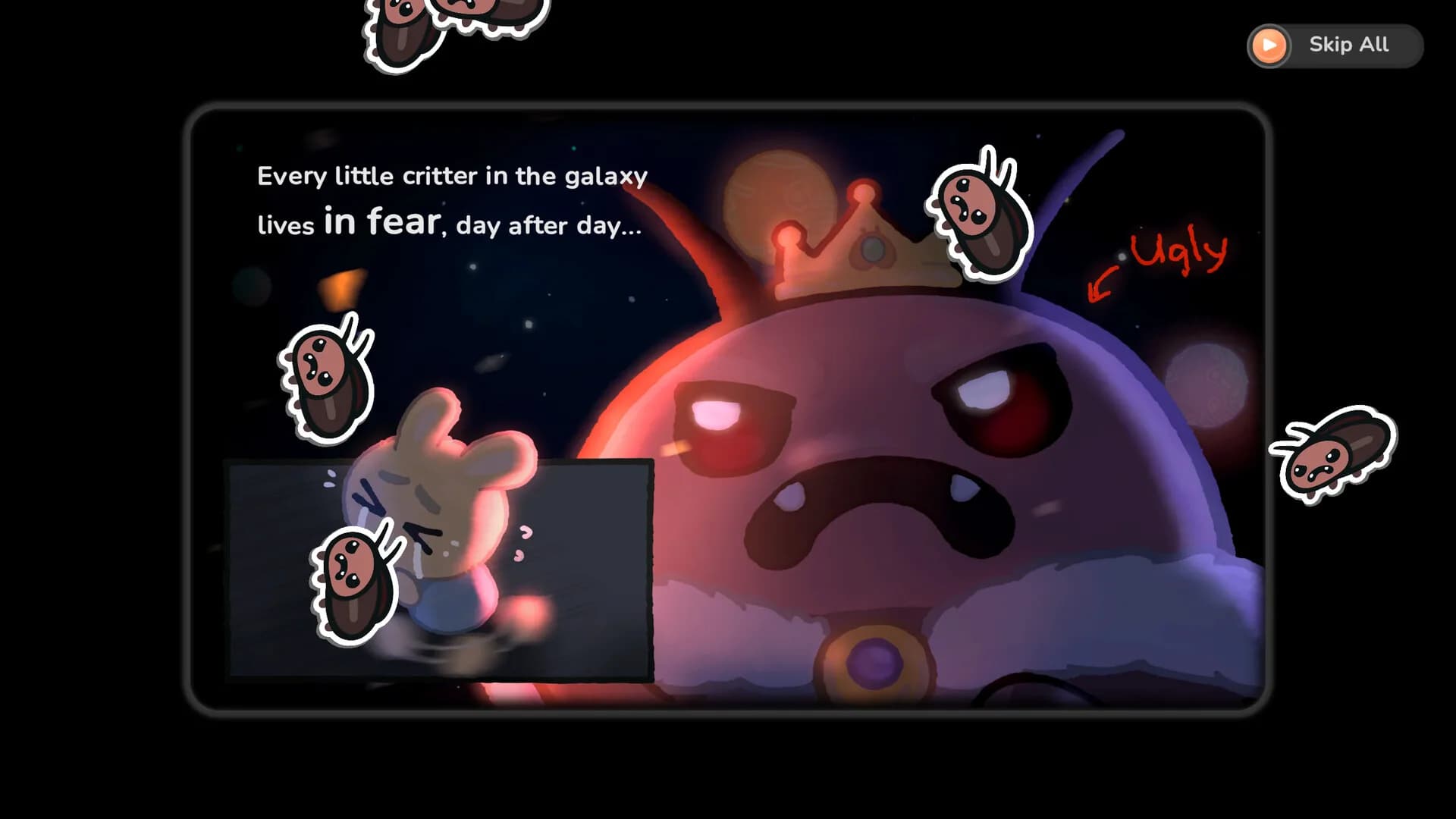 Galaxy Critter Co. görsel 13