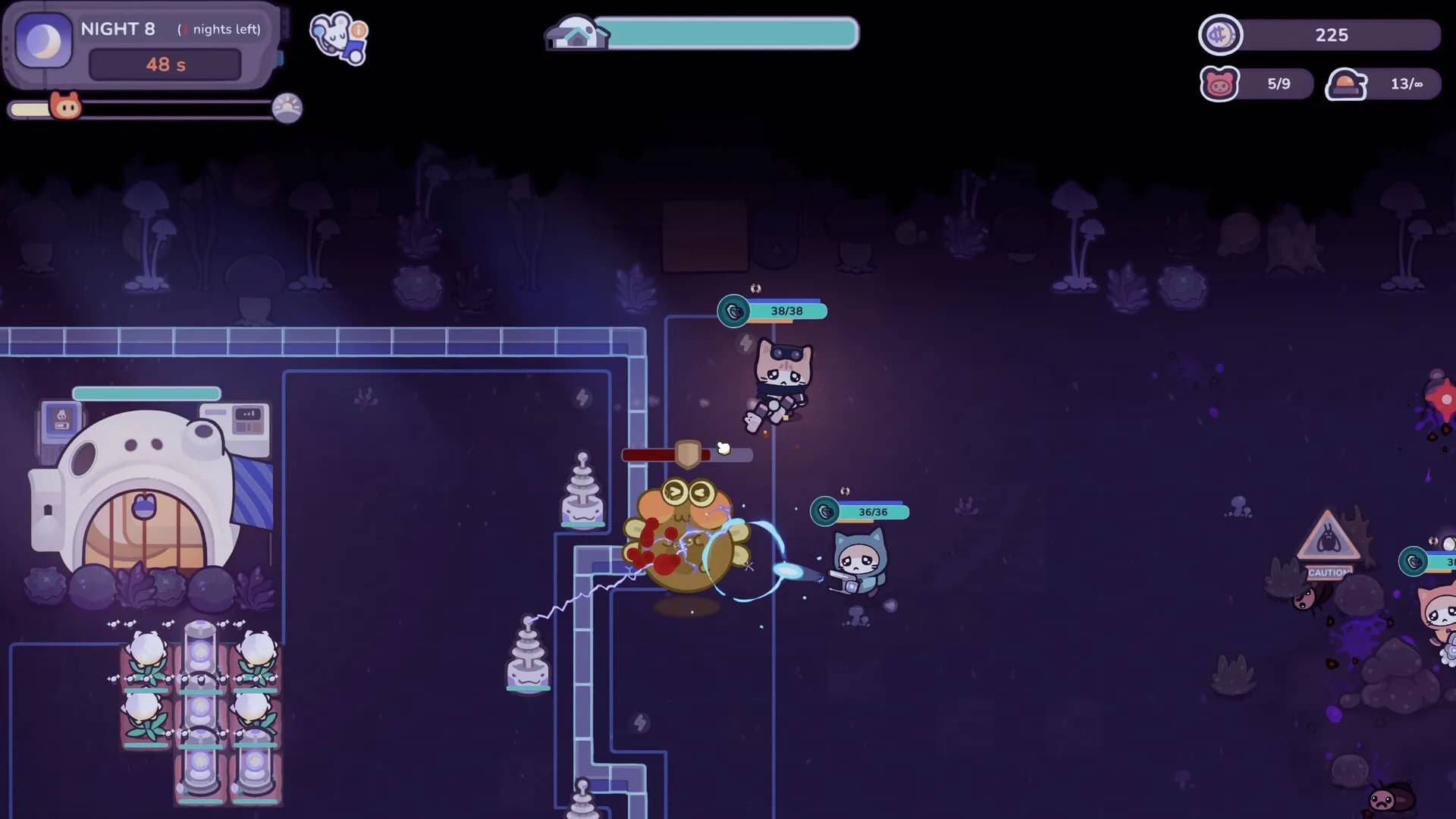 Galaxy Critter Co. görsel 8