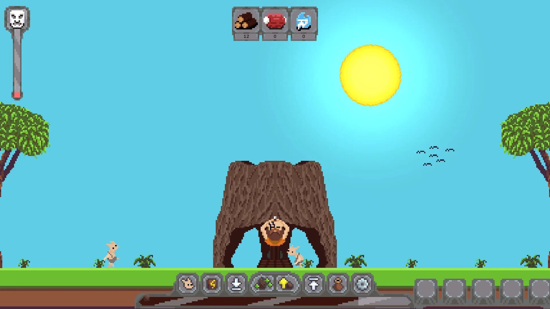 Curse of Yggdrasil görsel 2