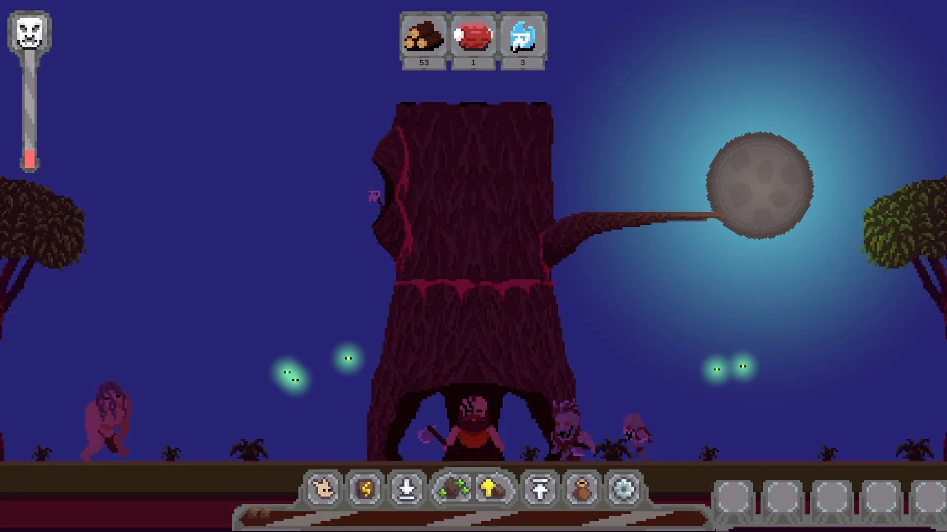 Curse of Yggdrasil görsel 4