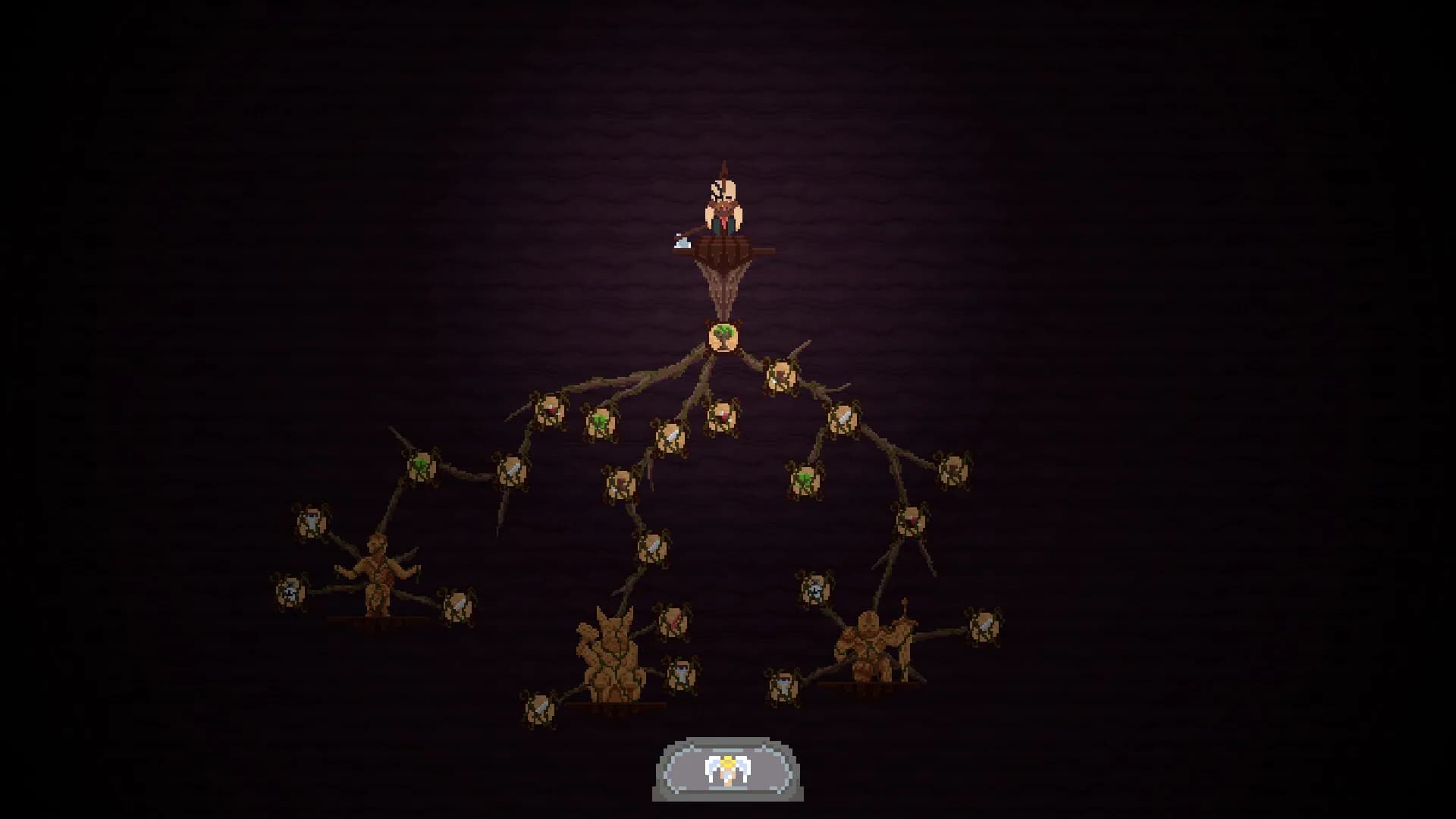 Curse of Yggdrasil görsel 5