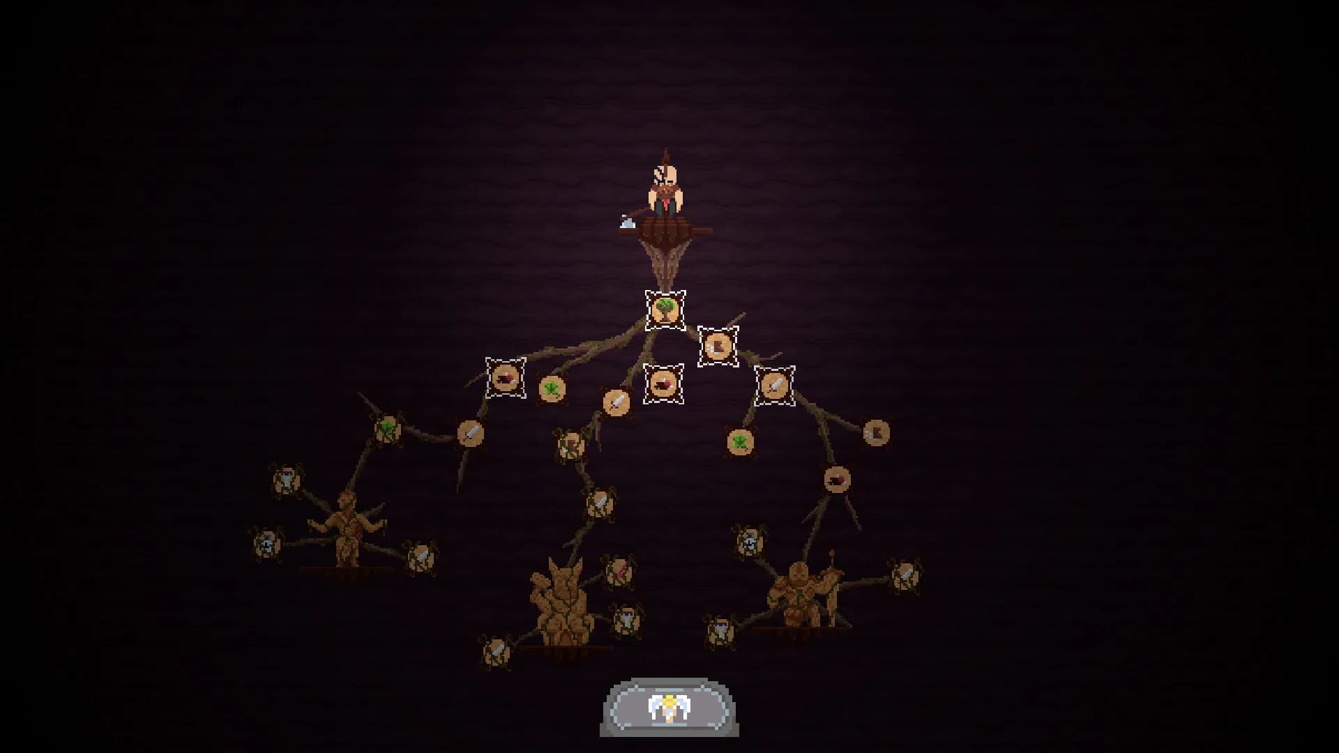 Curse of Yggdrasil görsel 6