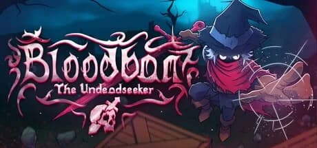 Bloodban: The Undeadseeker