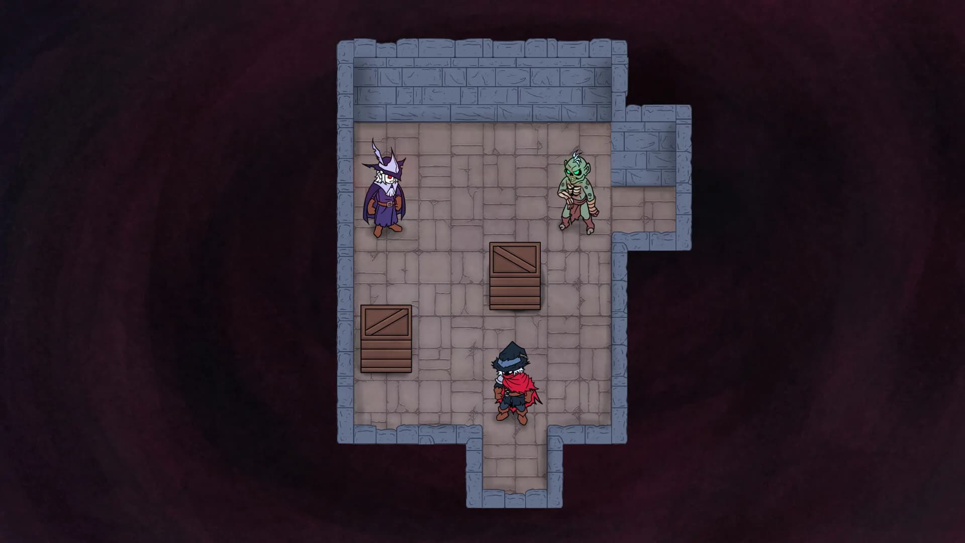 Bloodban: The Undeadseeker görsel 7