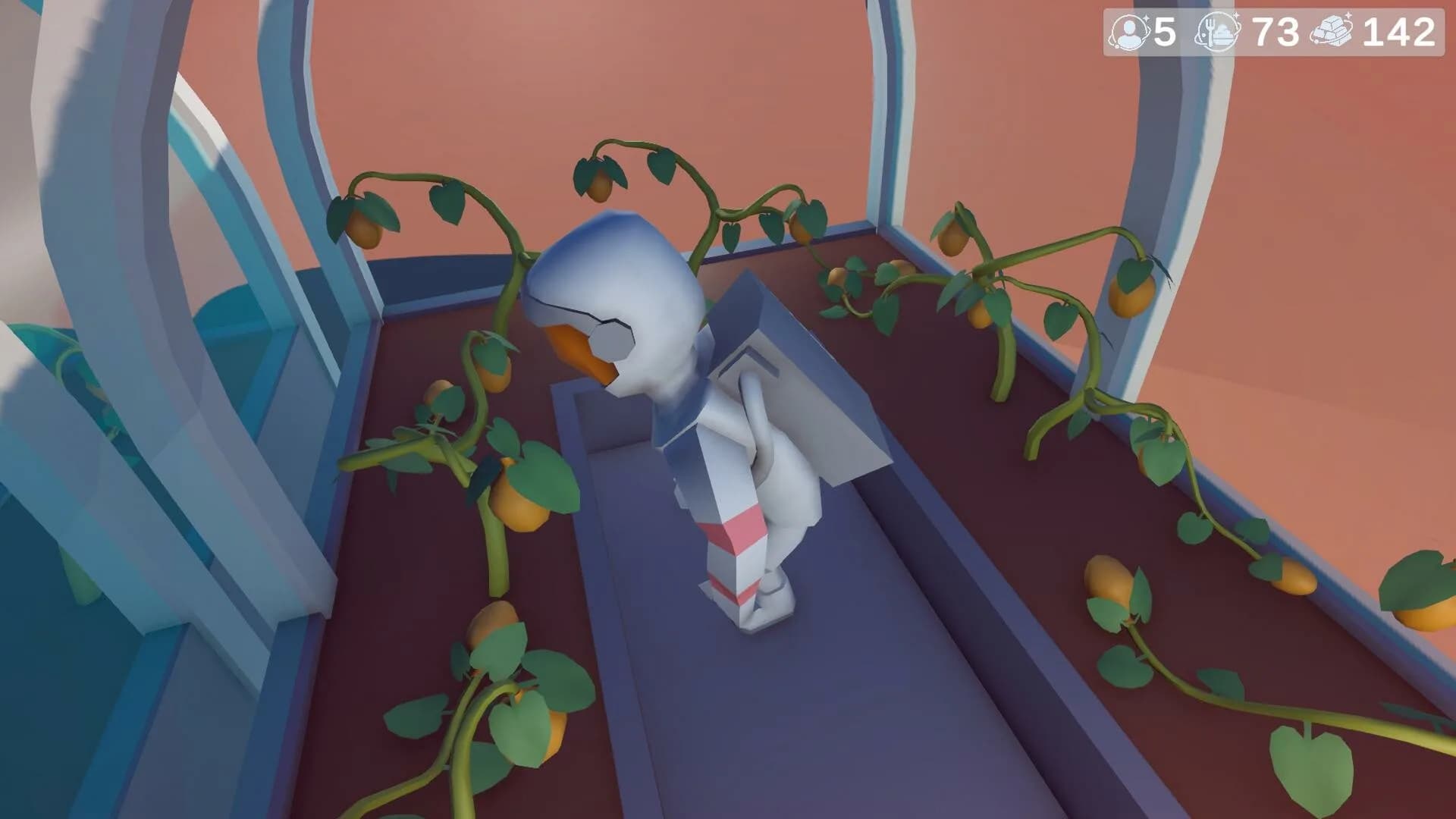 Cosmic colonists görsel 4
