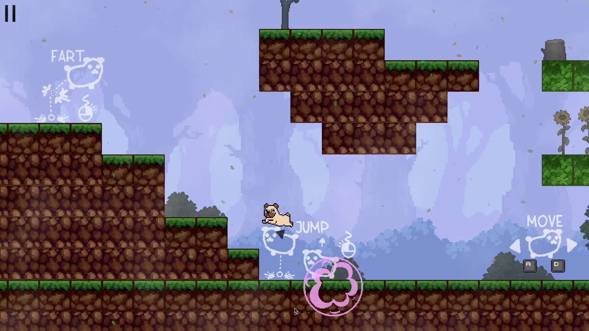 Fart King görsel 4