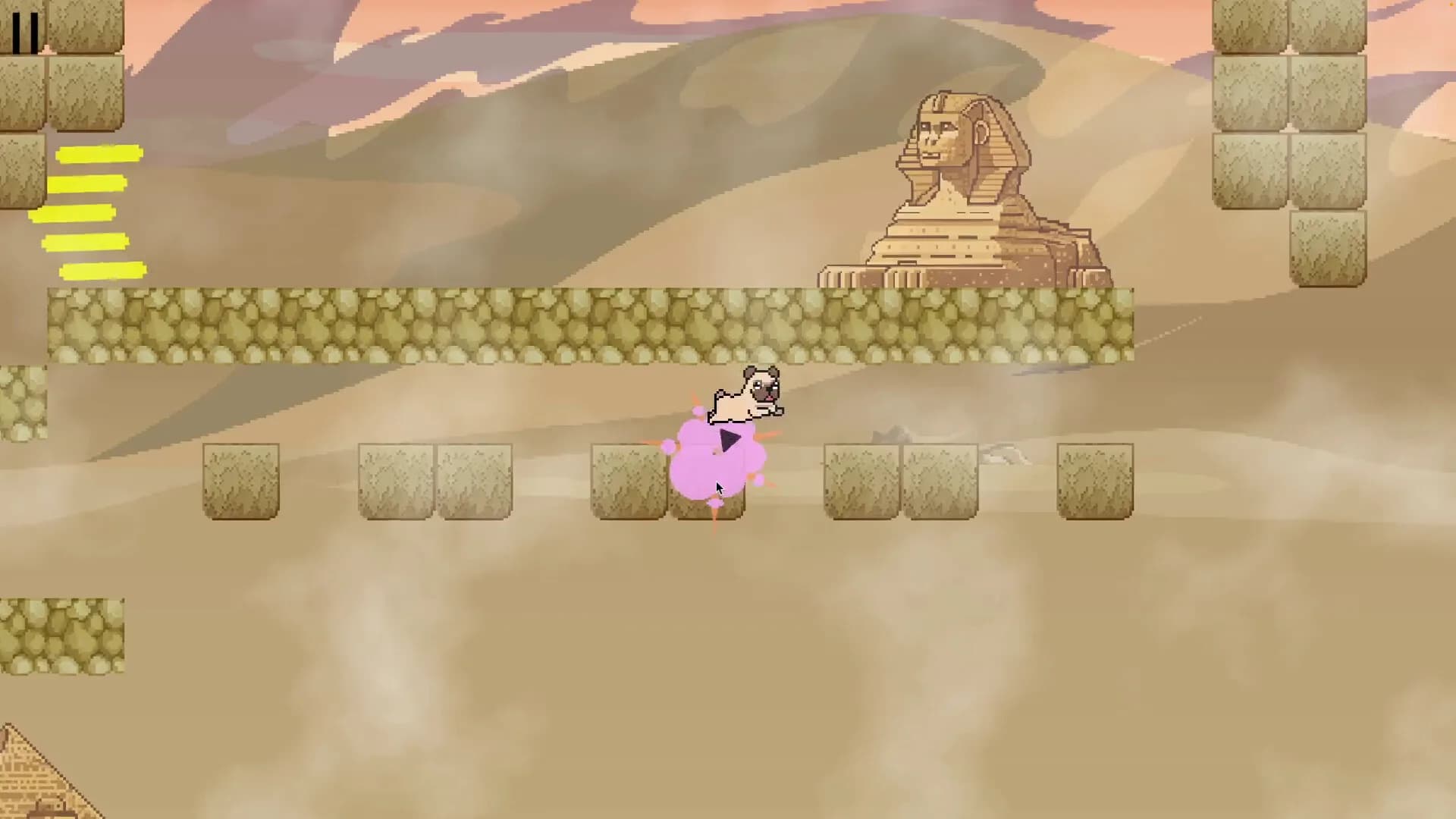 Fart King görsel 9