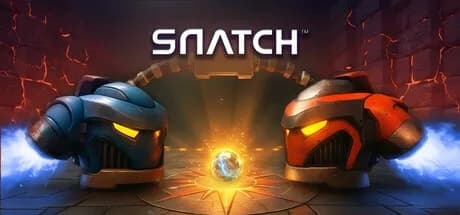 Snatch görsel 1