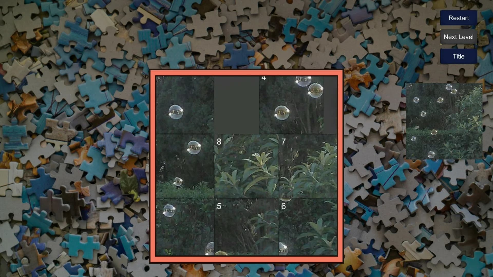 Puzzle Moments görsel 8