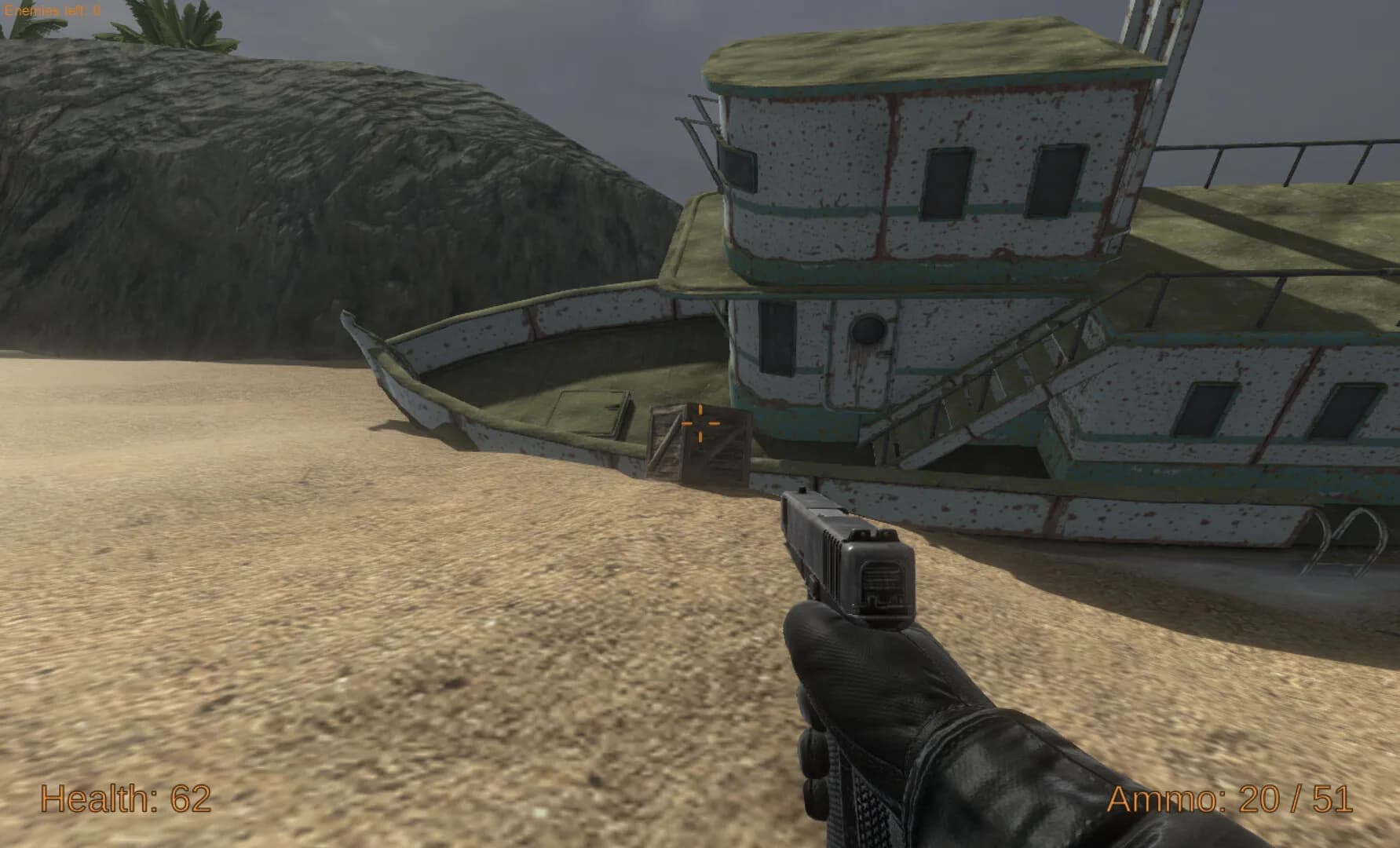 The Island of Thugs görsel 4