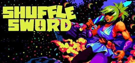 Shuffle Sword görsel 1