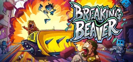 Breaking Beaver görsel 1