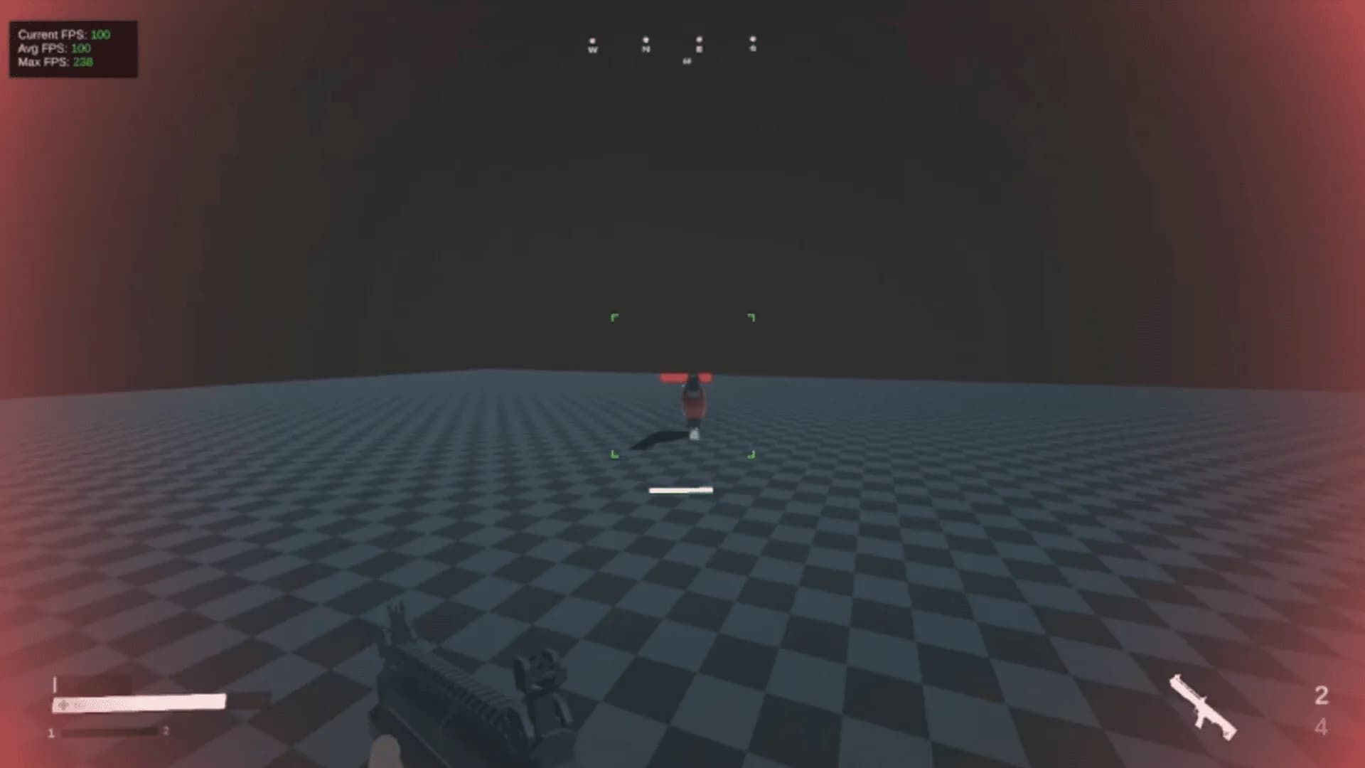 Pure Shooter görsel 3