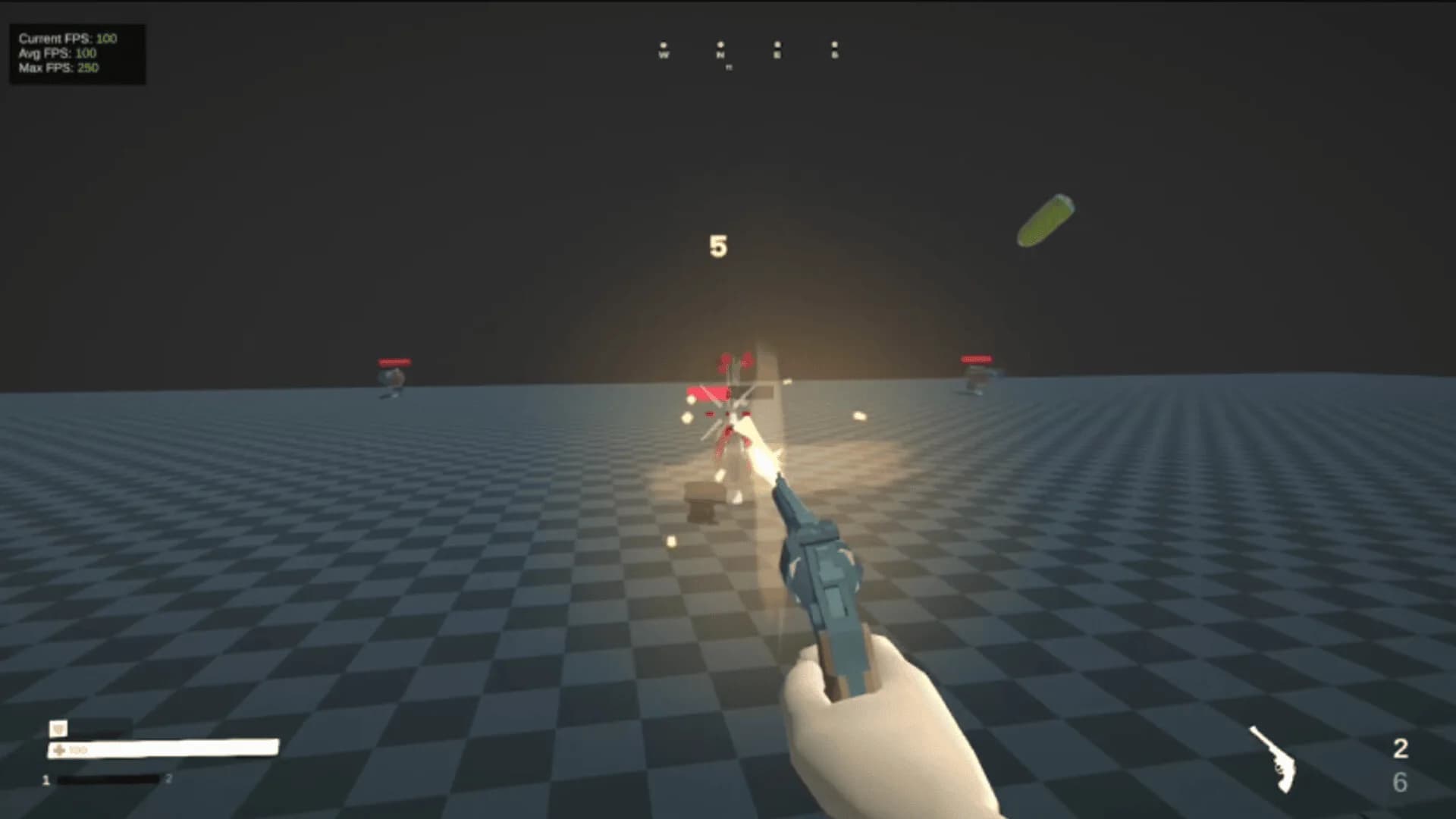 Pure Shooter görsel 5