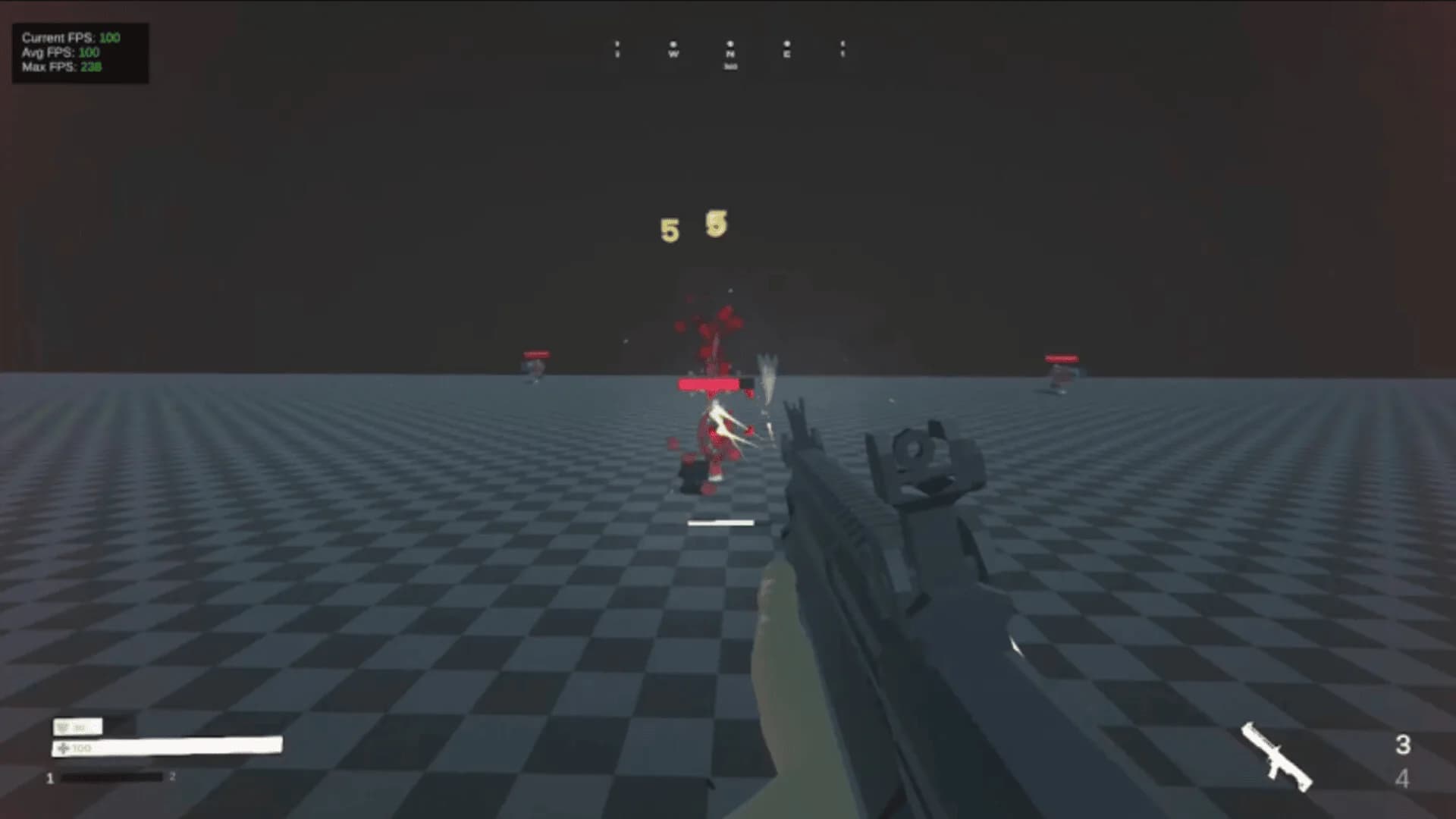 Pure Shooter görsel 6