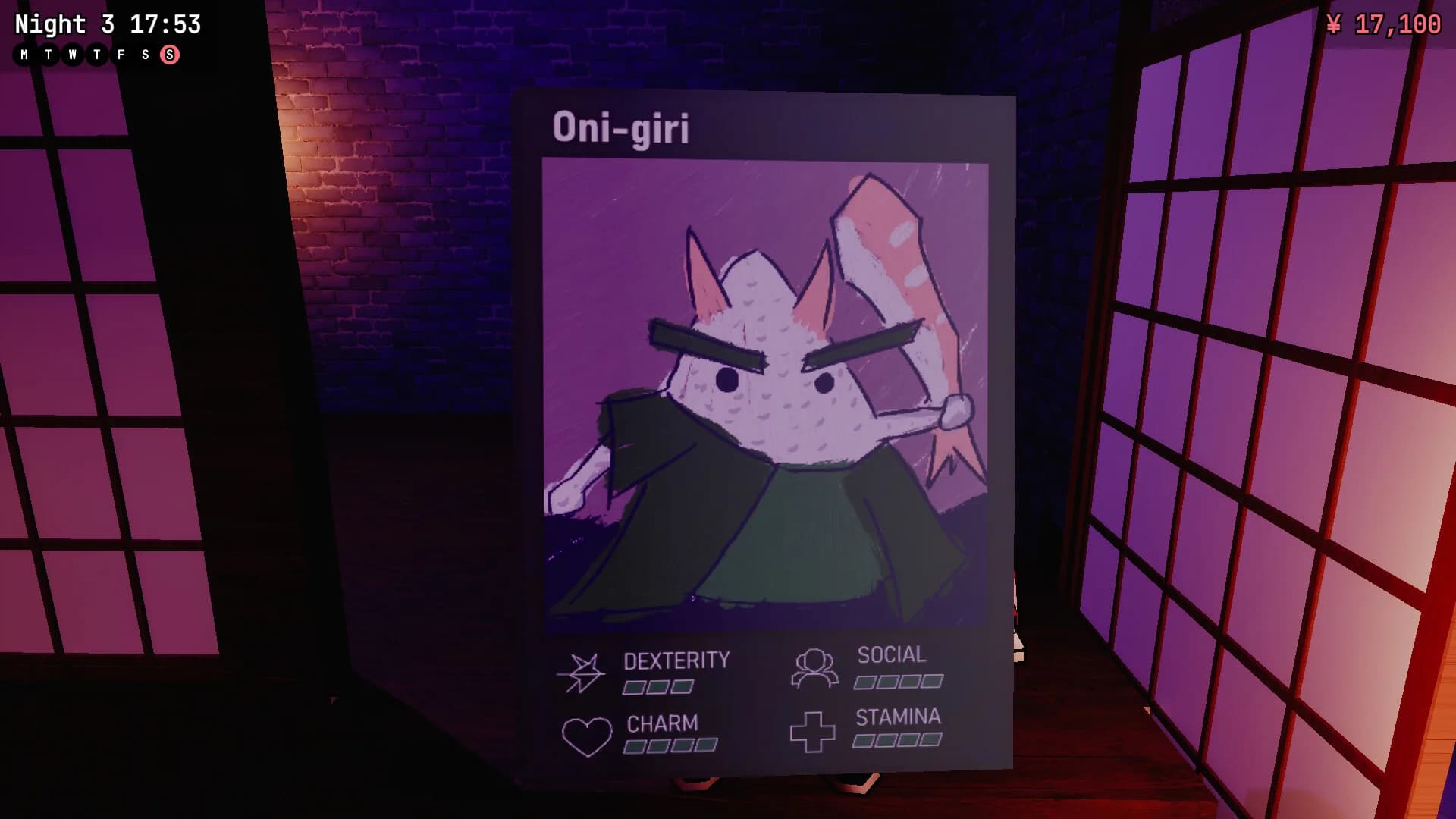 Monster Host Club ★ Simulator görsel 6