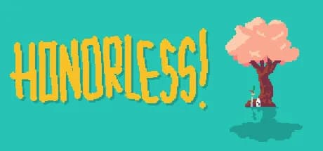 HONORLESS! görsel 1