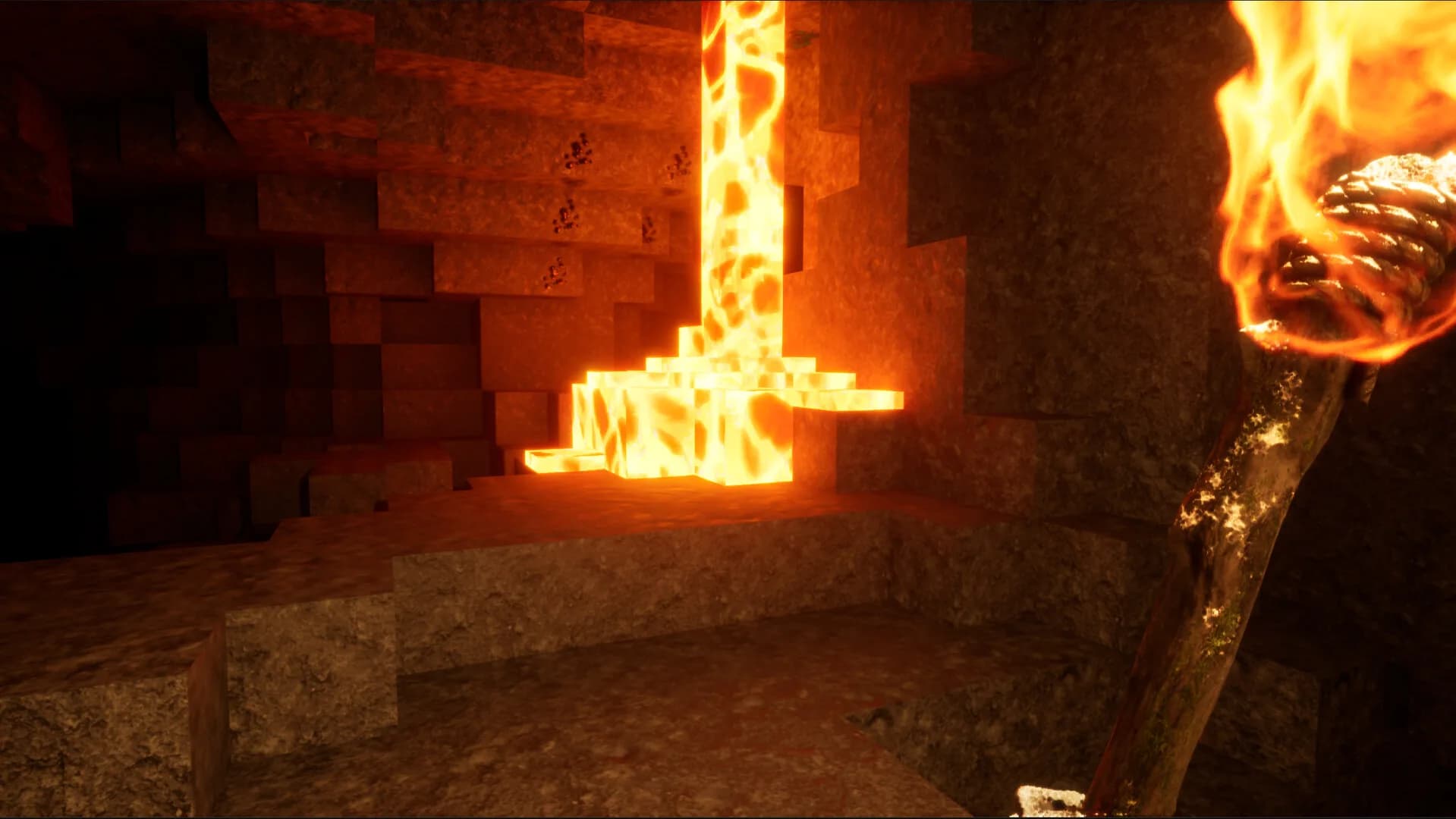 CastleMiner Z : Resurrection görsel 5