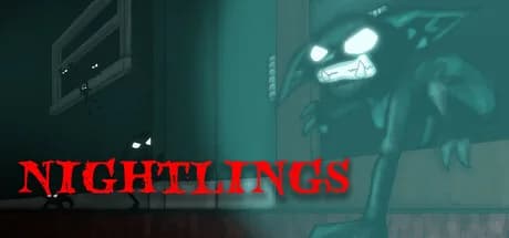 Nightlings görsel 1