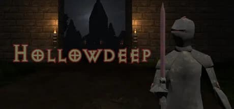 Hollowdeep