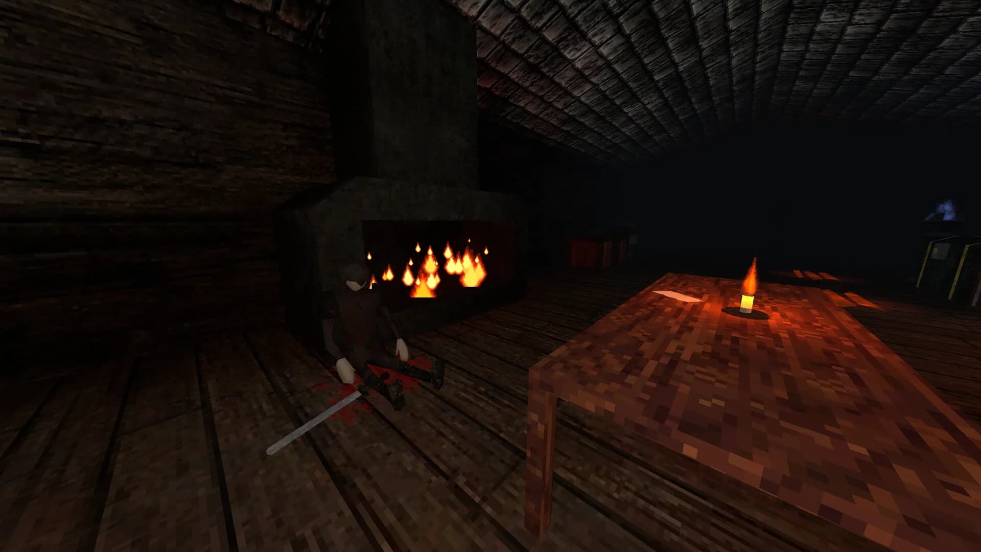 Hollowdeep görsel 2